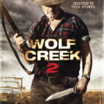 Wolf Creek 2 Coming to VOD