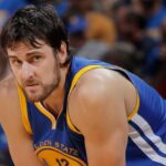 Warriors C Andrew Bogut Out Indefinitely