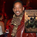 Will Smith Turning Harlem Hellfighters into Movie