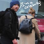 Sam Worthington Pulled Celebrity Card with Cops