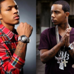 Yung Berg Tapping Bow Wow’s Baby Mama?