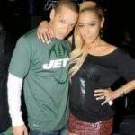 Amina Buddafly Says Peter Gunz Is Stepping Up