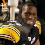 Steelers Antonio Brown CLAPS BACK at Ryan Clark