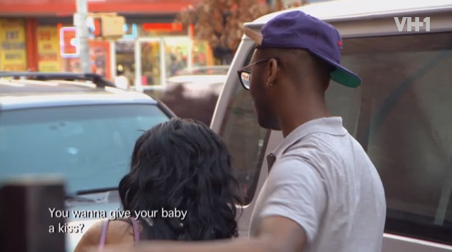Black Ink Crew Recap: OSh-t Has A 4th Baby Mama