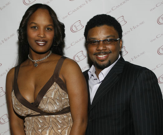 Carl Payne Wife Files For Divorce.