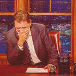 Craig Ferguson Leaving The Late Late Show