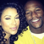 Floyd Mayweather and Shantel Jackson End Engagement