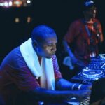 Chance The Rapper Reacts to DJ Rashad's Death