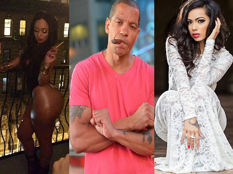 Which Love and Hip Hop NY Star Should Drop a Sex Tape