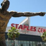 LA Clippers Remove Corporate Sponsor Banners
