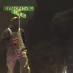 Outkast Set Cut Short at Coachella
