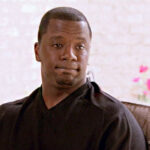 Kordell Stewart Calls Porsha Williams A Liar