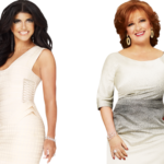 Caroline Manzo and Teresa Giudice Friendship Was FAKE