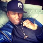 50 Cent: Marquise Mom Was A Mistake