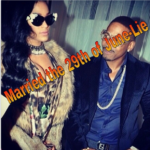 Safari DISHES more DIRT on Stevie J and Joseline