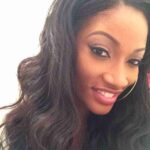 Erica Dixon and O'Shea Russell Split Confirmed