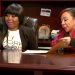 T.I. & Tiny: The Family Hustle - Shekinah Assistant Hunting
