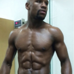 Mayweather BASHES Shantel Jackson for Killing His Babies