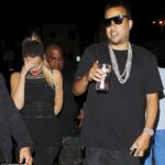 Khloe Kardashian Dating Another Loser