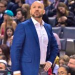 Jason Kidd's Son Comes OUT of the Closet