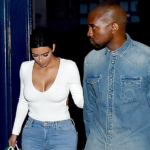 Kim and Kanye Cashing in on Wedding