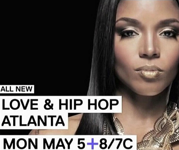 Love & Hip Hop Atlanta Cutbacks Ratchet