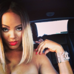 Malaysia Pargo Staying Friendly During Divorce
