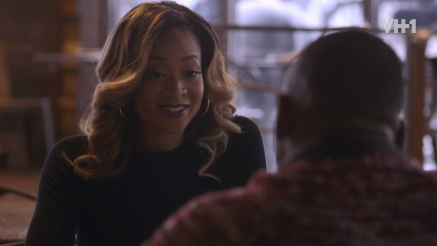 Mimi Faust Forced to Sign Deal with Vivid