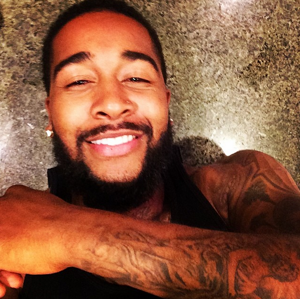 Omarion Hints to Joining Love and Hip Hop LA