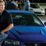Fast & Furious Using Face-Replacement Technology
