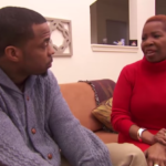Iyanla Fix My Life: Saigon vs Erica Dean