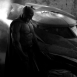First Look at Ben Affleck as Batman
