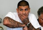Aaron Hernandez's Tattoo's Contain Clues to Murders?