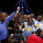 Adrien Broner Meant Nothing but Love for Mexicans