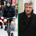 Alec Baldwin Arrested in NYC