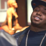 Bambi and Lil Scrappy Confirm Relationship