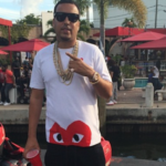 French Montana Cheating on Khloe Kardashian