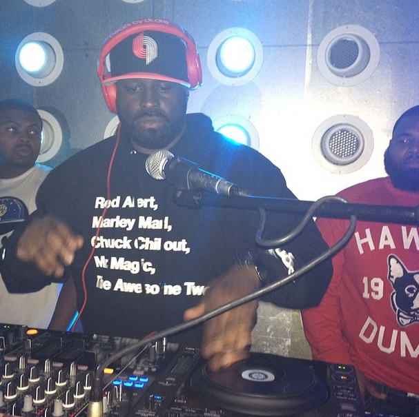 Funkmaster Flex Responds To 2 Chainz