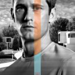 Alexander Skarsgard Stars in The Giver