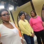 The Ladies of Exhale Talk Reality TV vs Role Models
