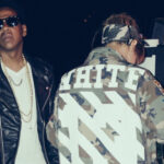 Rachel Roy Feeds The Jay Z Rumors