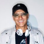 Jimmy Iovine Resigns From Interscope