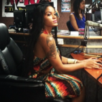 Joseline Hernandez Calls Mimi A Hypocrite