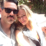 Leann Tries to Save Marriage to Eddie Cibrian with Baby