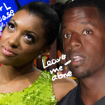 Porsha Williams Calls Kordell Stewart Gay Again