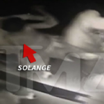 Solange Attacks Jay Z