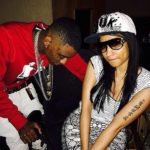 Soulja Boy Working on Tha Carter V with Wayne