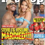 Benzino Helped Stevie J with Fake Marriage