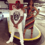Stevie J FIRES SHOTS at Mimi Faust Sex Tape