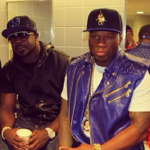 G-Unit Working on Third Album